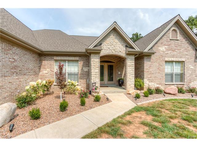 810 Stonecastle Ct, O'fallon, MO 63366 photo 4
