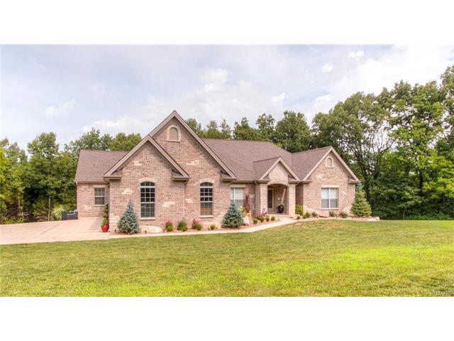 810 Stonecastle Ct, O'fallon, MO 63366 photo 1