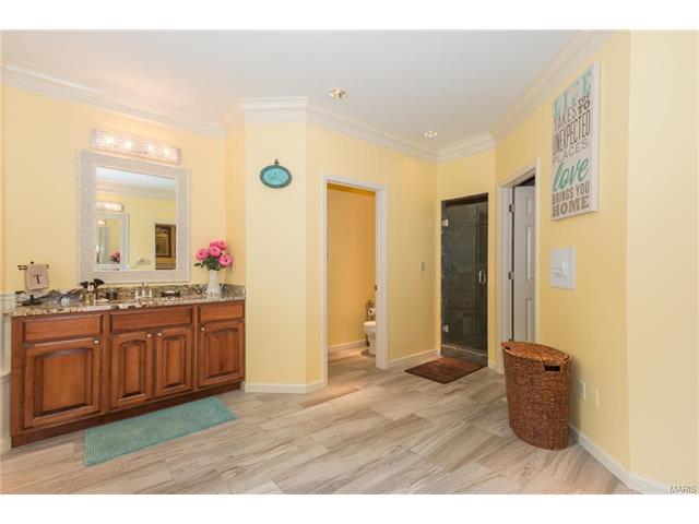 810 Stonecastle Ct, O'fallon, MO 63366 photo 35