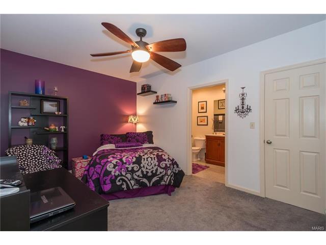 810 Stonecastle Ct, O'fallon, MO 63366 photo 39