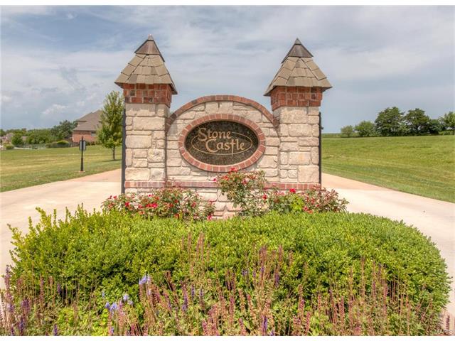 810 Stonecastle Ct, O'fallon, MO 63366 photo 50