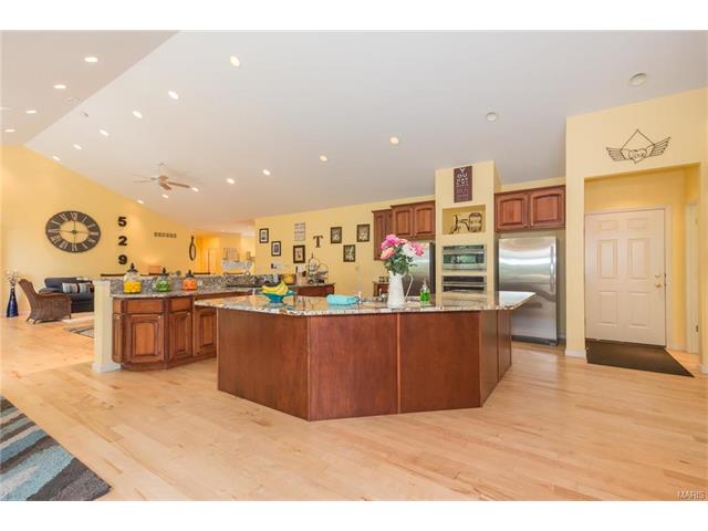 810 Stonecastle Ct, O'fallon, MO 63366 photo 19