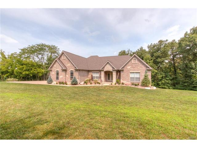 810 Stonecastle Ct, O'fallon, MO 63366 photo 7