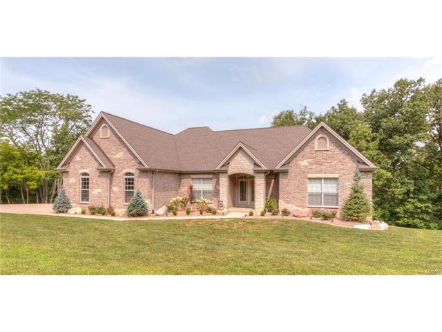 810 Stonecastle Ct, O'fallon, MO 63366 photo 5
