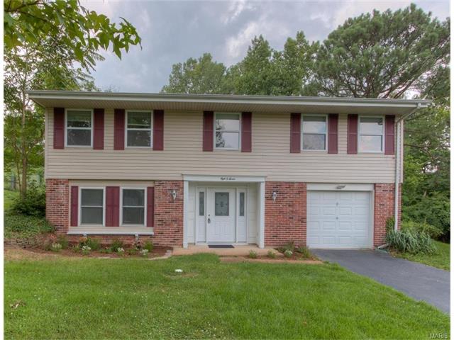 807 Gaillard Ct, Ballwin, MO 63011 photo 1