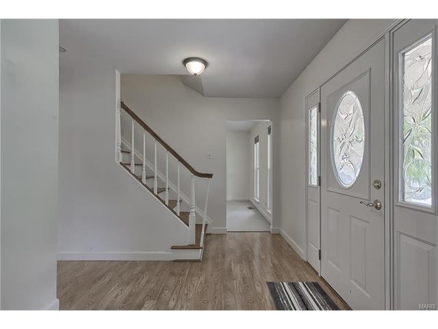 1131 Great Falls Ct, Ballwin, MO 63021 photo 3