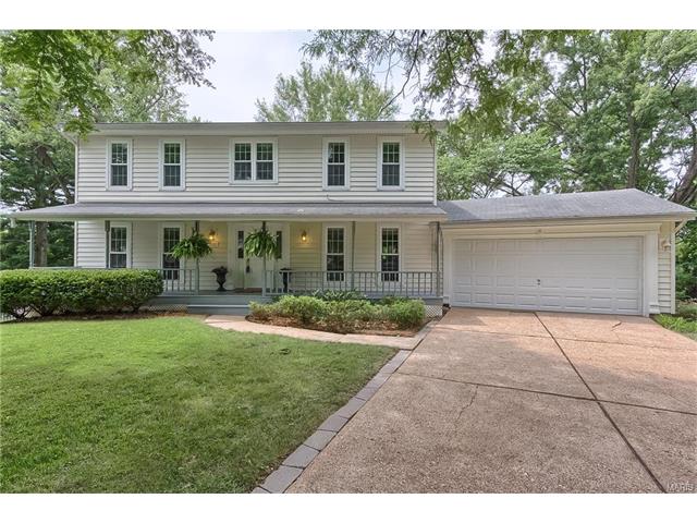 1131 Great Falls Ct, Ballwin, MO 63021 photo 38