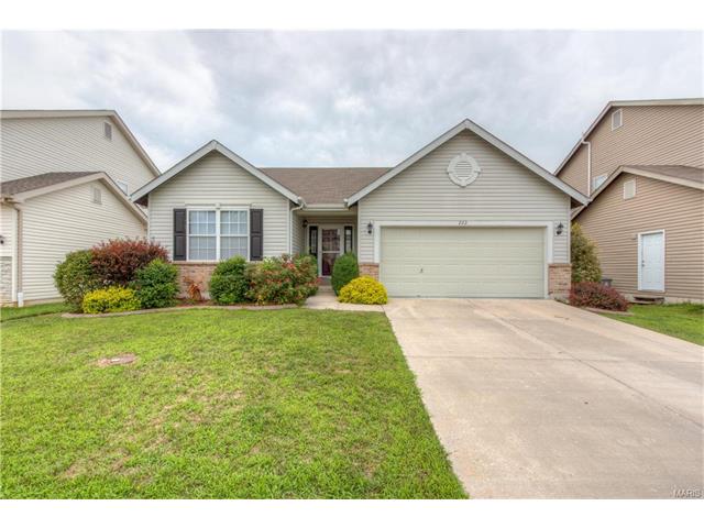 222 Spring Borough, O'fallon, MO 63368 photo 1