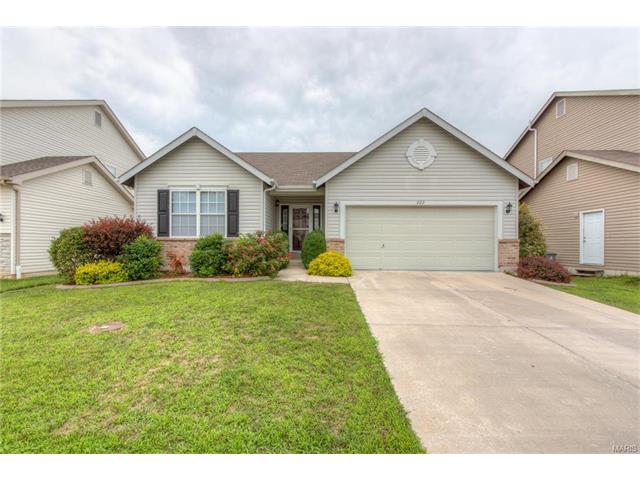222 Spring Borough, O'fallon, MO 63368 photo 13