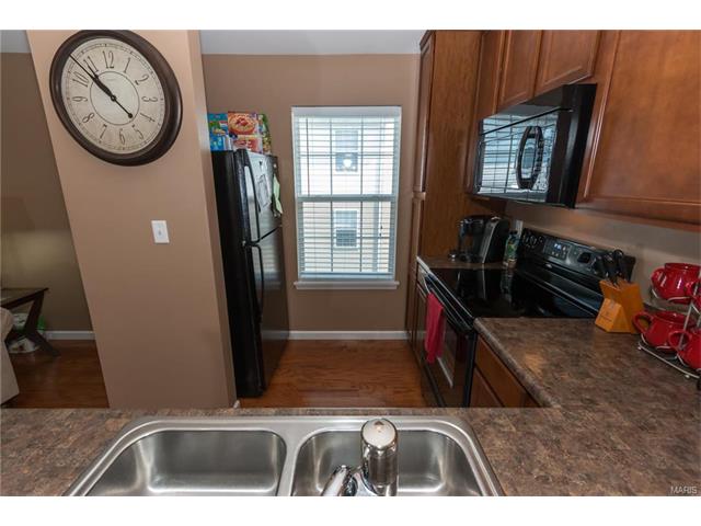 5302 Spring River Dr, O'fallon, MO 63368 photo 6