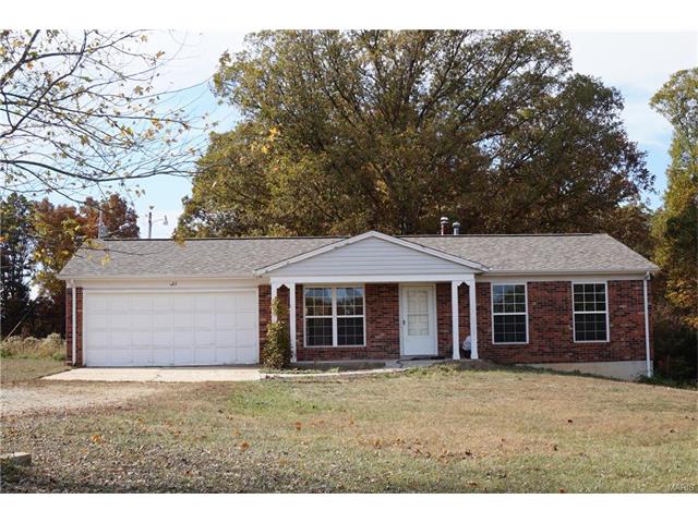 332 Arrowhead, Cuba, MO 65583 photo 1