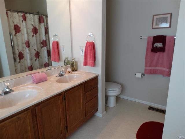 1122 Castle Pnes, St Peters, MO 63366 photo 16