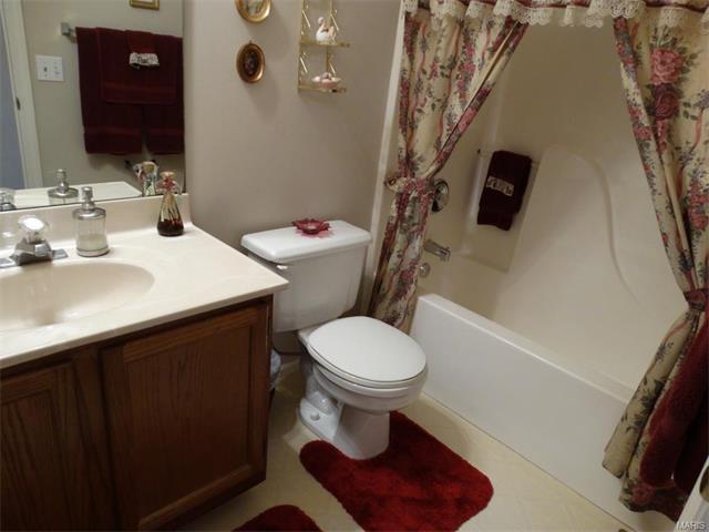 1122 Castle Pnes, St Peters, MO 63366 photo 24