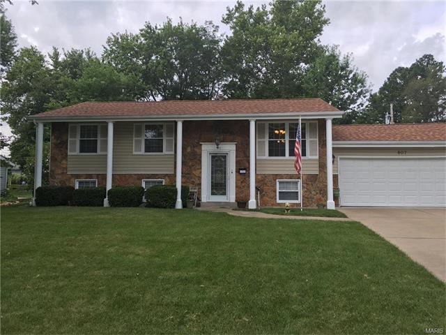 807 Love, O'fallon, MO 63366 photo 1