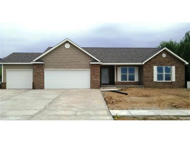 322 Independence Ave, Waterloo, IL 62298 photo 1