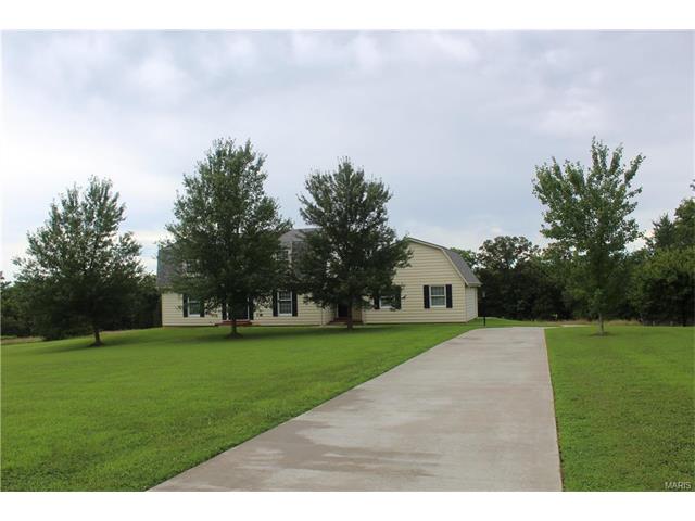 332 Fairview, Union, MO 63084 photo 1