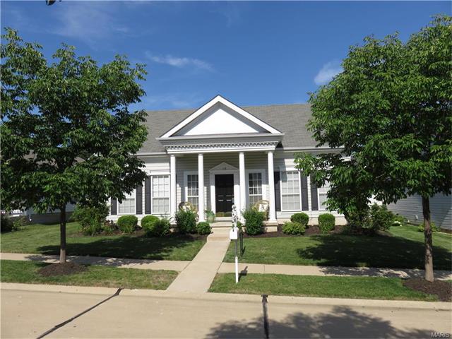118 Hawks Hvn, O'fallon, MO 63368 photo 1