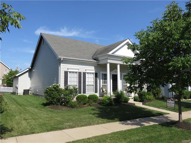 118 Hawks Hvn, O'fallon, MO 63368 photo 2