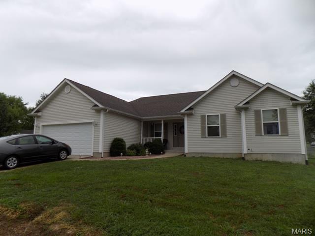 615 South Pne, Gerald, MO 63037 photo 1