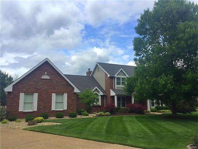 24 Rathsallagh Ct, Weldon Spring, MO 63304 photo 1
