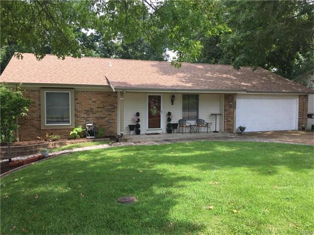 504 Forest Run, Eureka, MO 63025 photo 1
