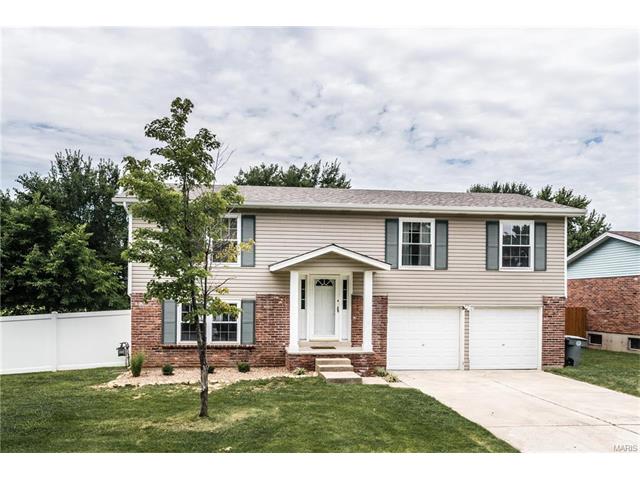 3 Sean Ct, O'fallon, MO 63366 photo 1