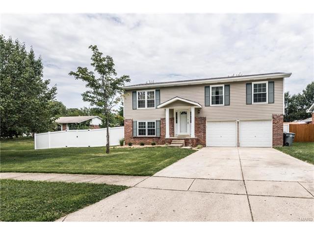 3 Sean Ct, O'fallon, MO 63366 photo 18