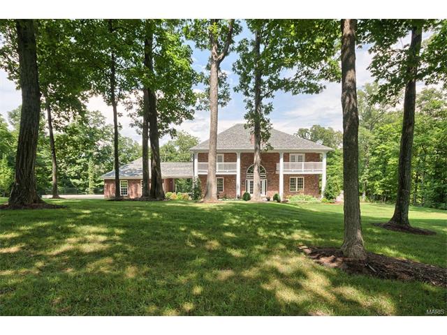 933 Terry Rd, Augusta, MO 63332 photo 1