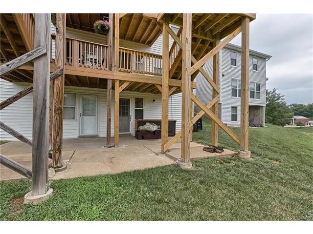 1456 Whispering Creek Dr, Ballwin, MO 63021 photo 26