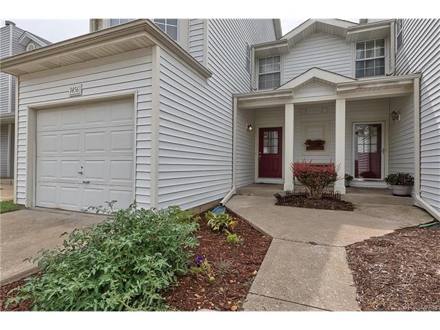 1456 Whispering Creek Dr, Ballwin, MO 63021 photo 2