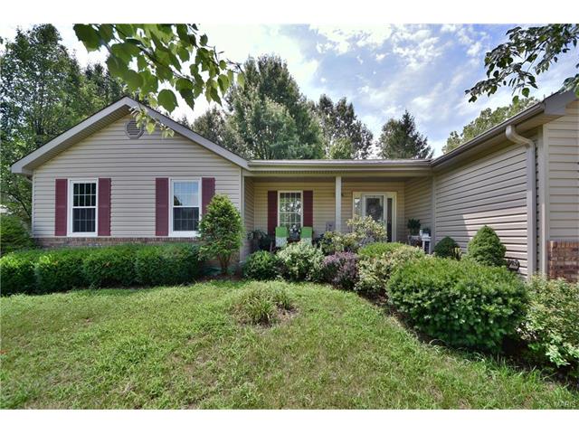 8 Cedar Knls, Weldon Spring, MO 63304 photo 3