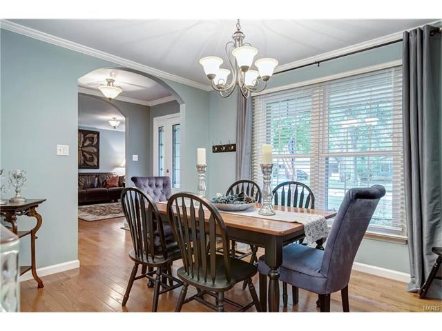 1005 Providence, Ellisville, MO 63011 photo 13