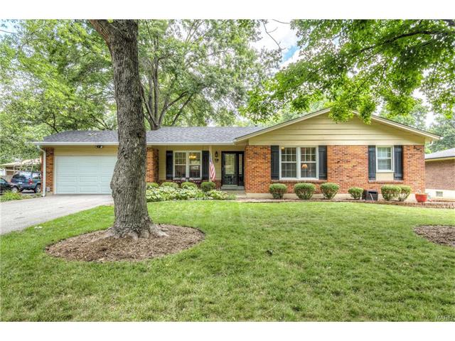 1005 Providence, Ellisville, MO 63011 photo 1