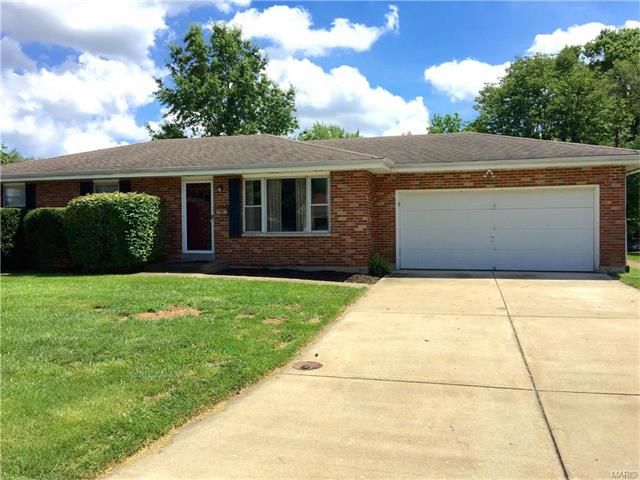 208 Cordes St, O'fallon, MO 63366 photo 1