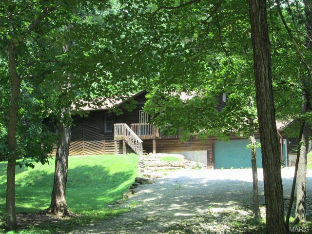 17427 Thunder Valley Dr, Eureka, MO 63025 photo 2