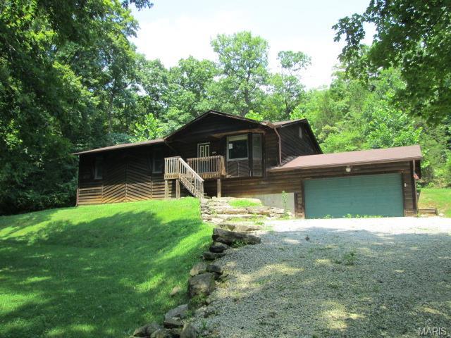 17427 Thunder Valley Dr, Eureka, MO 63025 photo 1