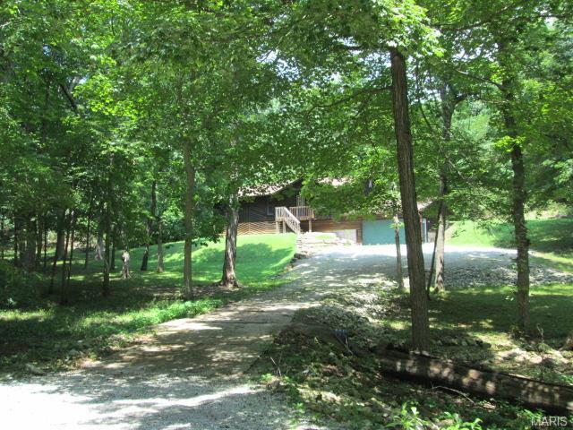 17427 Thunder Valley Dr, Eureka, MO 63025 photo 3