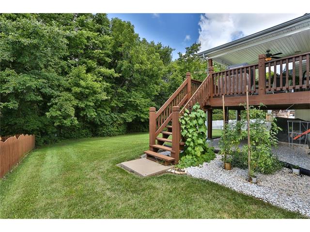 907 Monterra Dr, O'fallon, MO 63368 photo 31