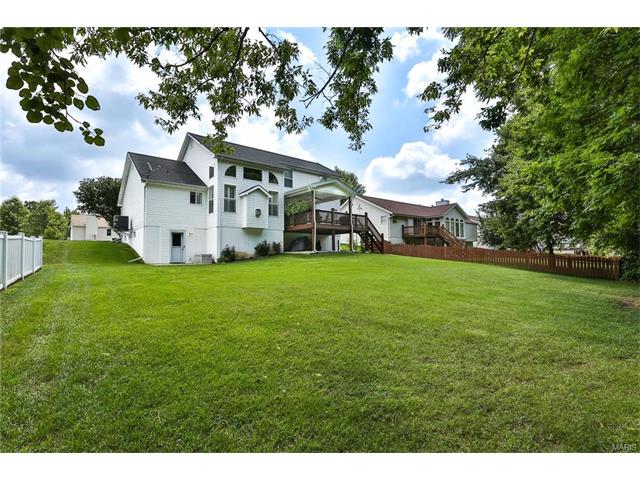 907 Monterra Dr, O'fallon, MO 63368 photo 30