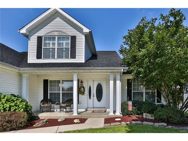 907 Monterra Dr, O'fallon, MO 63368 photo 3