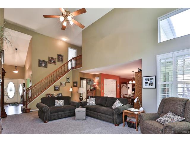 907 Monterra Dr, O'fallon, MO 63368 photo 5