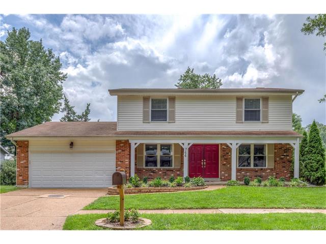 744 Shallowcreek, Ballwin, MO 63021 photo 1