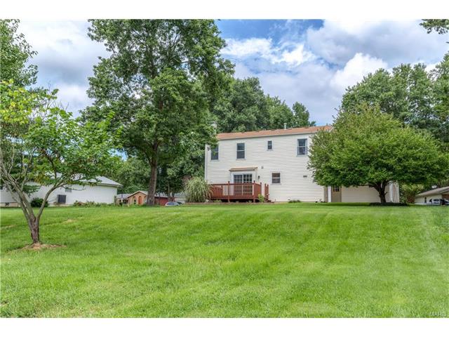 744 Shallowcreek, Ballwin, MO 63021 photo 38