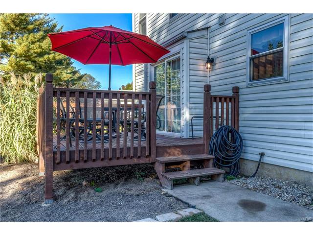 744 Shallowcreek, Ballwin, MO 63021 photo 35