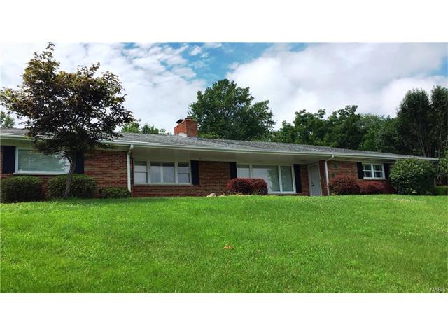 10 Lochhaven Ln, Ballwin, MO 63021 photo 1
