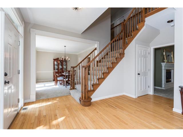 16727 Highland Summit Dr, Wildwood, MO 63011 photo 3