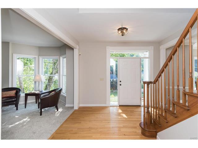 16727 Highland Summit Dr, Wildwood, MO 63011 photo 4