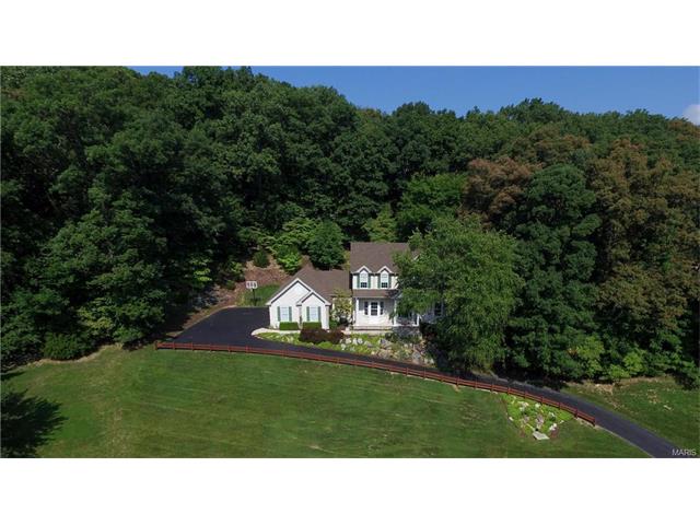 16727 Highland Summit Dr, Wildwood, MO 63011 photo 2