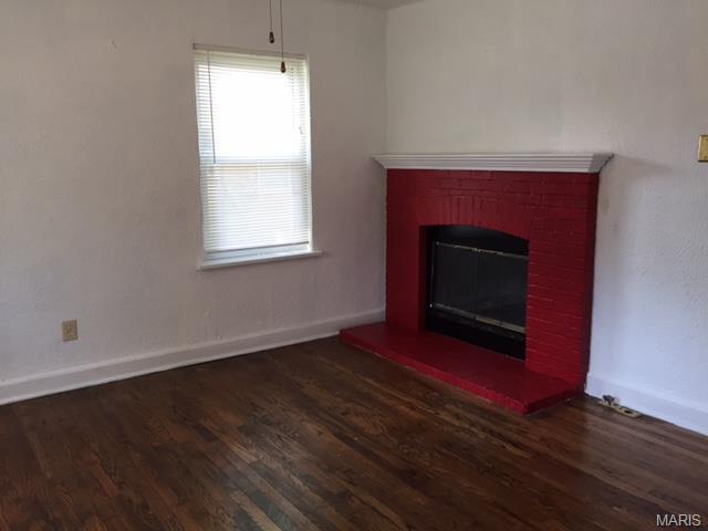 9057 Patrick Dr, Saint Louis, MO 63114 photo 5