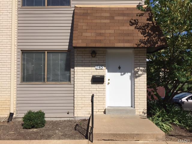 843 Portsdown, Ballwin, MO 63011 photo 1